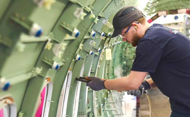RECRUTEMENTS – Daher, fortement implanté à Tarbes, cherche 800 personnes